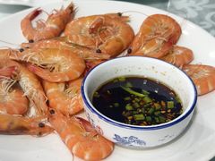 -范饭椰林川湘味海鲜·椰子鸡(三亚湾椰梦长廊店)