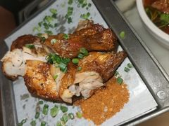 -绿茶餐厅(昆明世纪金源店)