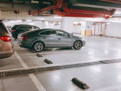 -中山公园-龙之梦停车场