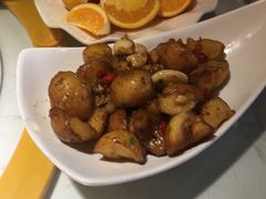 -蕃茄述·好汤自然来(江汉路店)
