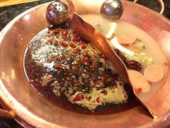 -老码头火锅(骡马市店)