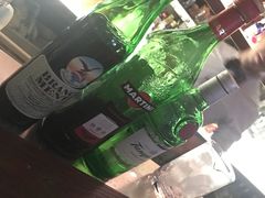 -HUNTING BAR亨霆鸡尾酒馆(越秀淘金店)