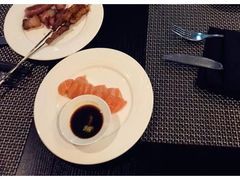 -青岛证大喜玛拉雅酒店·Z1餐厅