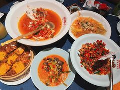 -巡湘记·地道湖南菜(活力城店)