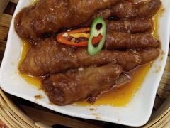 -点都德(汇盈广场店)