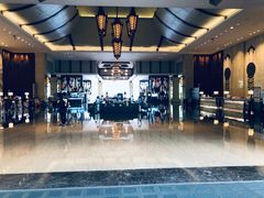 -西双版纳融创皇冠假日度假酒店