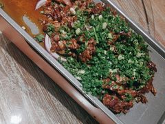 -树厨贵州菜(大十字店)