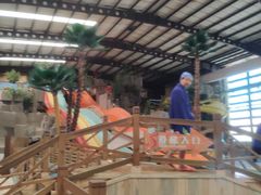 -南宫温泉水世界