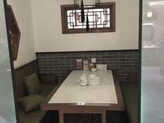 包房-徽镇小厨·经典徽菜(马连道店)