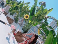 -天空花园餐吧·生日·团建(南山店)