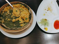 -臻萃轩中餐厅(国家会展中心店)