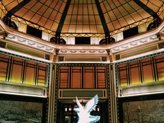 -上海和平饭店 Fairmont Peace Hotel