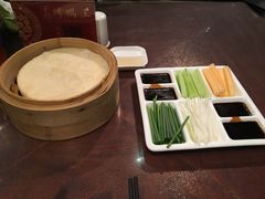 -古北烤鸭王I古北水镇景区店