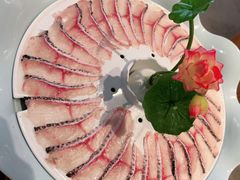 -马家斑.鲜鱼火锅(松湖万科店)