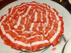 -口福居老北京涮肉(大运村店)