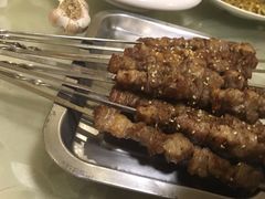 -苏师傅菜馆(上沙店)