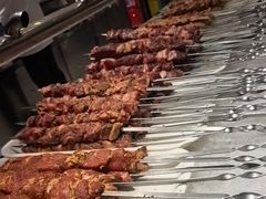 -通海俄式烧烤·俄罗斯大串(嵩山路店)