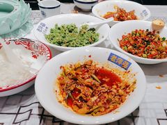 -老萍巷•莲花血鸭(楚萍店)