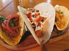 -TEQO·Mexican food & Bar