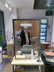 -Mentor Hair Salon