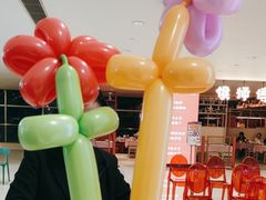 -侯师傅热炒店(印象城店)