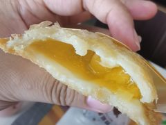 菠萝派-麦当劳(宾水西道店)