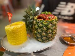 -烧本烧·自助烤肉(勒泰中心店)