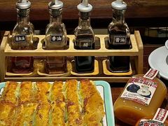 -七菜馆·东北菜·蒸饺(文体路店)