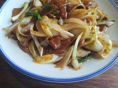 老杭州爆炒猪肝-大牌大·传统杭帮菜(湖滨店)