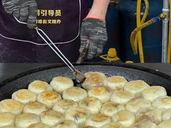 -毛氏汽水包(山海关路店)