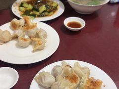 -东门饺子馆(少年宫路店)