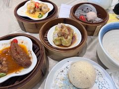 -益健海鲜大食坊(拱北口岸店)