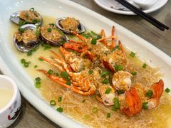 -巽寮印象美食部落餐厅·海鲜·地方特色菜(惠州体验店)