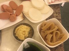 -朱氏胖子烂火锅(洪崖洞店)