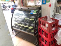 自助取餐区-赵家牛肉砂锅(台西三路店)