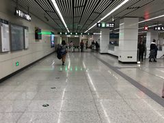 -平安里(地铁站)