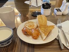 -上海豫园万丽酒店·行政酒廊(河南南路店)