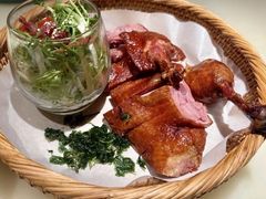 -锦府盐帮·李宅(领展购物广场中关村店)