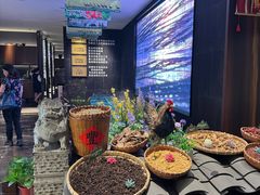 -西郊八号·山野江西菜(开发区店)