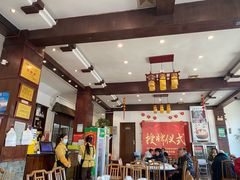 -一品楼灌汤包子(西门大街店)
