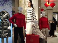 -山西路百货大楼