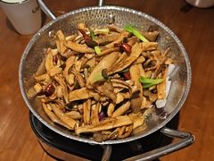 -U你·天然调味(南湖总店)