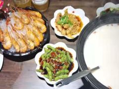 -乔街深夜食堂·台州菜·高压锅生蚝(杭州总店)