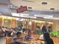 -豪客来牛排(重庆三峡广场步行街1704店)