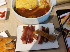 -噹噹呀咪咖喱屋(三阳百盛店)