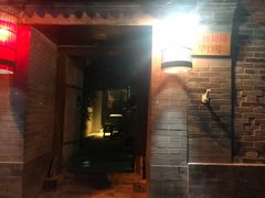门面-锦尚阁烤鱼•天津菜(宣武门胡同店)