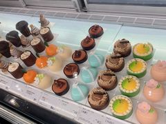 -法桐蛋糕·手作面包(万象城店)