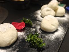 -蘸小院铁锅炖·蘸酱菜·东北菜(怀远门店)