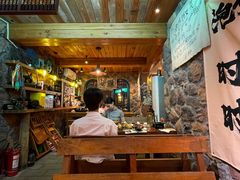 -马灯部落·西湖边的创意山景餐厅(虎跑动物园店)