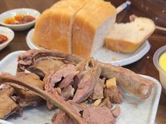 -清真·益鑫羊肉手抓馆(花园北街店)